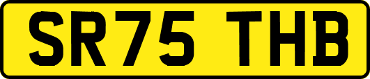 SR75THB