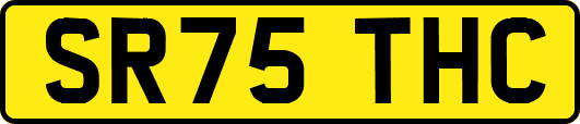 SR75THC