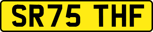 SR75THF