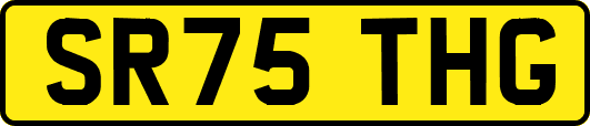 SR75THG