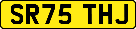 SR75THJ