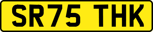 SR75THK