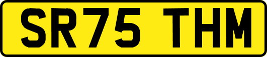 SR75THM