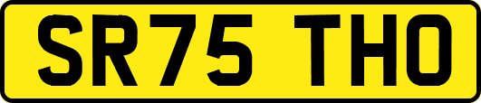 SR75THO