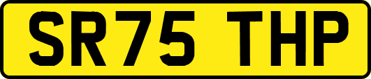 SR75THP