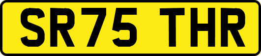 SR75THR