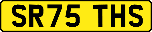 SR75THS
