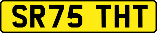 SR75THT