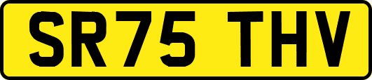 SR75THV