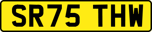 SR75THW