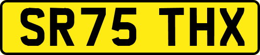 SR75THX