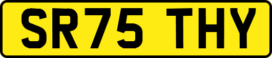 SR75THY