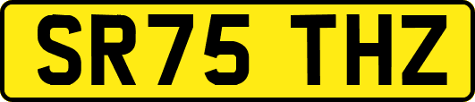 SR75THZ