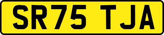 SR75TJA