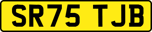 SR75TJB