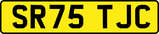 SR75TJC