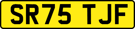 SR75TJF