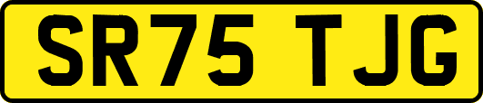 SR75TJG