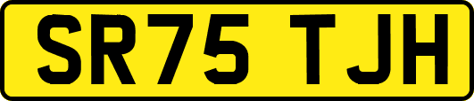 SR75TJH