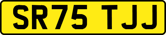 SR75TJJ