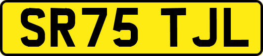 SR75TJL