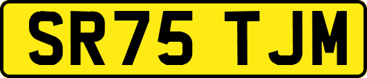 SR75TJM