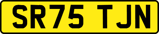 SR75TJN