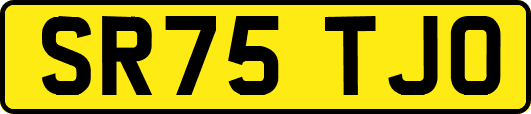 SR75TJO