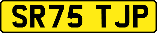 SR75TJP