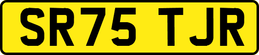 SR75TJR