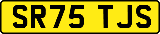SR75TJS