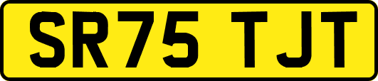 SR75TJT