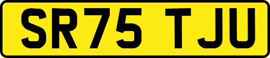 SR75TJU