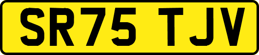 SR75TJV