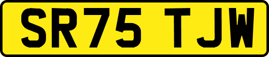 SR75TJW