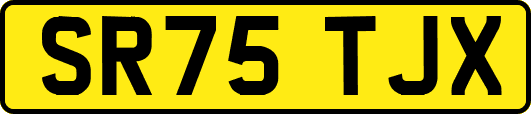 SR75TJX