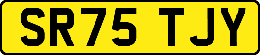 SR75TJY