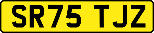 SR75TJZ