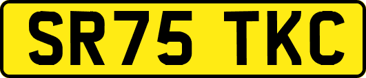 SR75TKC
