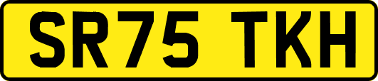 SR75TKH