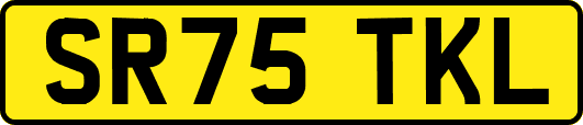 SR75TKL