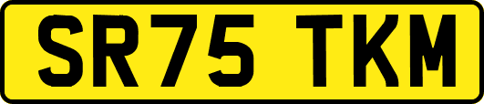 SR75TKM