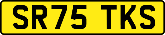 SR75TKS