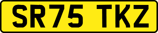 SR75TKZ