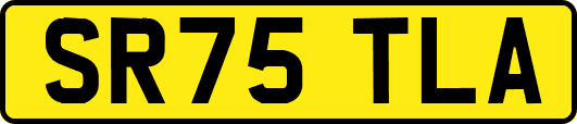 SR75TLA