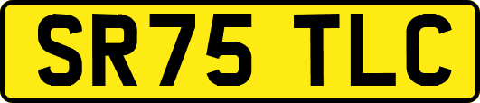 SR75TLC