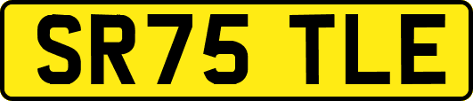 SR75TLE