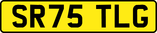 SR75TLG