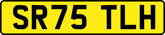 SR75TLH