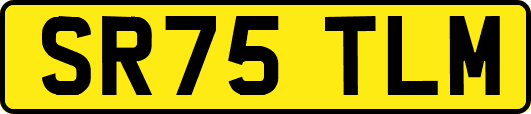 SR75TLM